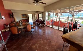 Casa Concepción